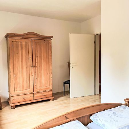 Apartment Ferienapartments Adenau-2 By Interhome Exterior foto