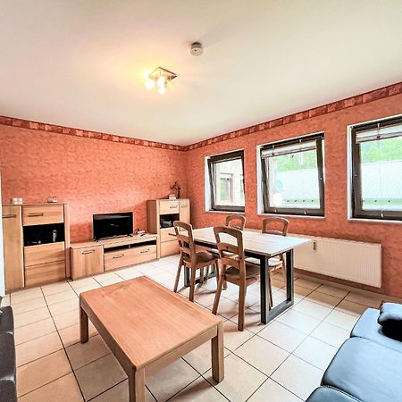 Apartment Ferienapartments Adenau-2 By Interhome Exterior foto