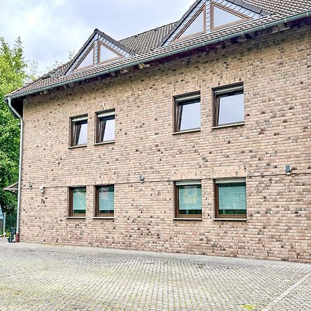 Apartment Ferienapartments Adenau-2 By Interhome Exterior foto