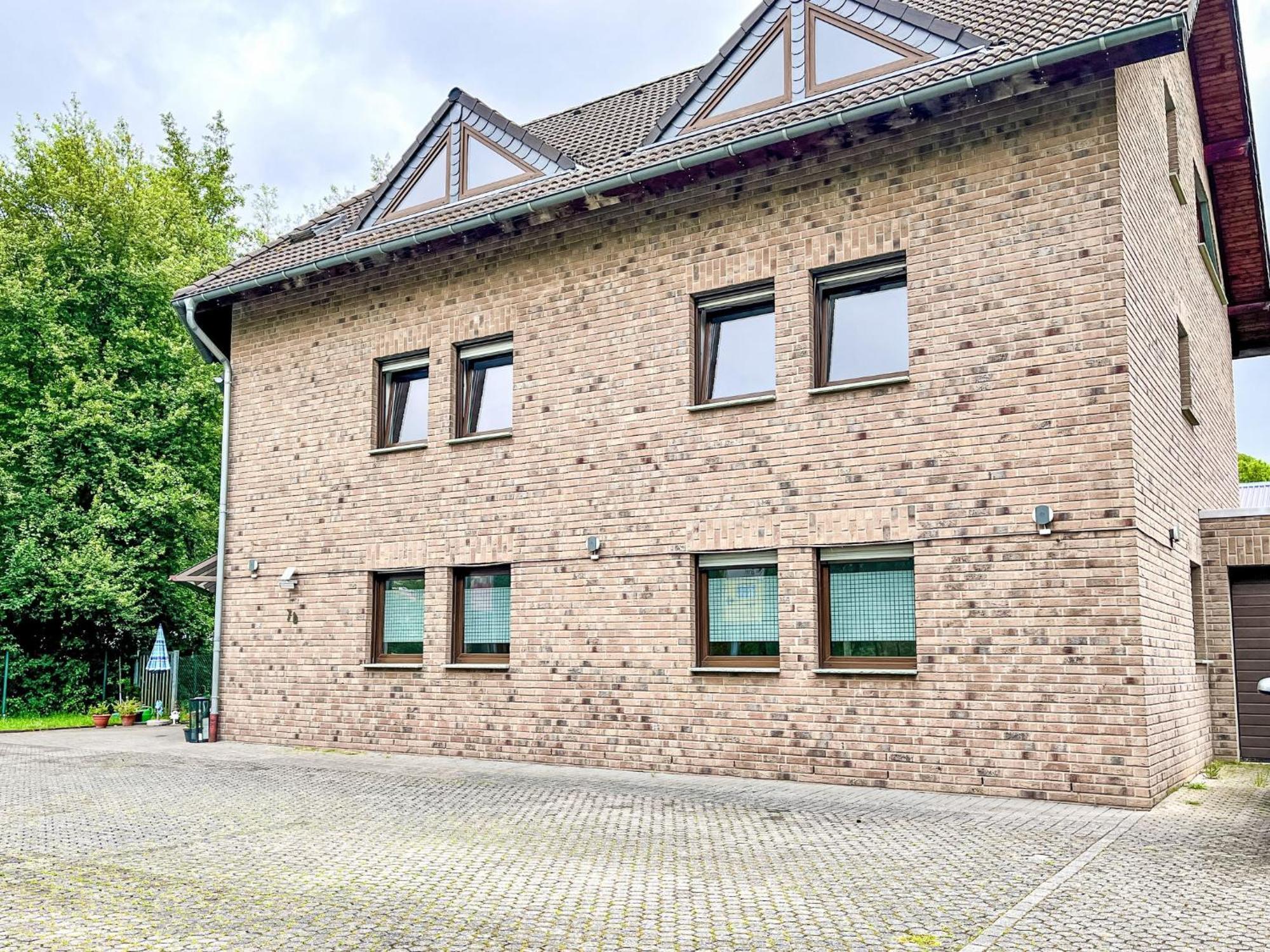 Apartment Ferienapartments Adenau-2 By Interhome Exterior foto